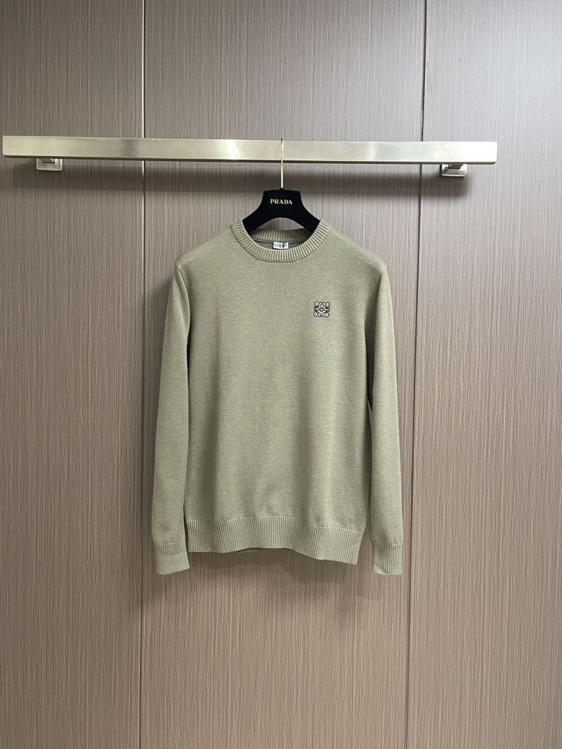 Loewe Sweaters